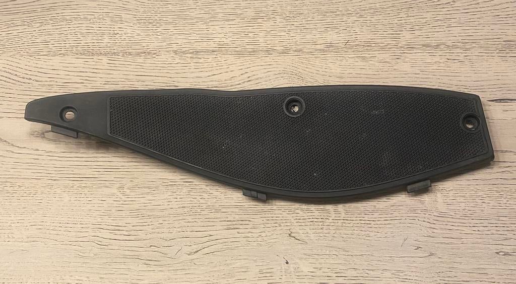 Treeplank links gilera runner x2, Fietsen en Brommers, Ophalen, Zo goed als nieuw
