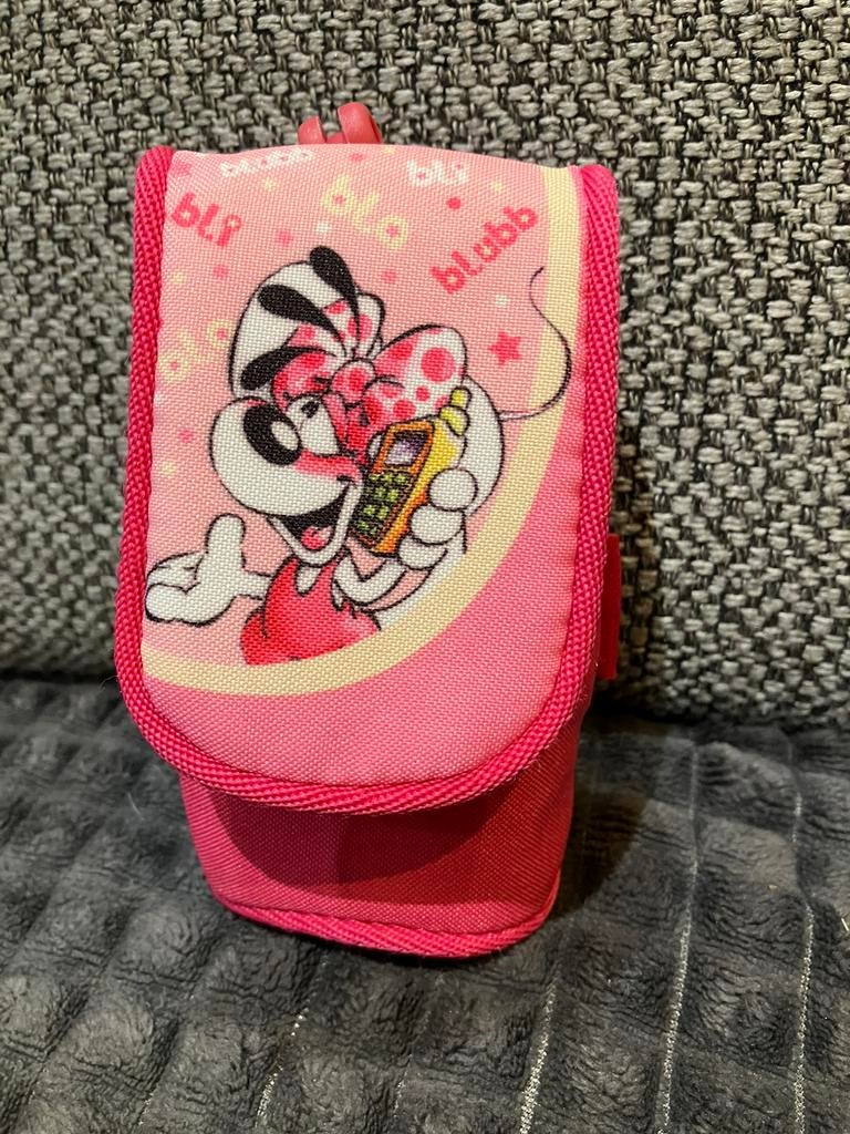 Diddl hoesje  voor gsm diddlina, Ophalen of Verzenden, Diddl