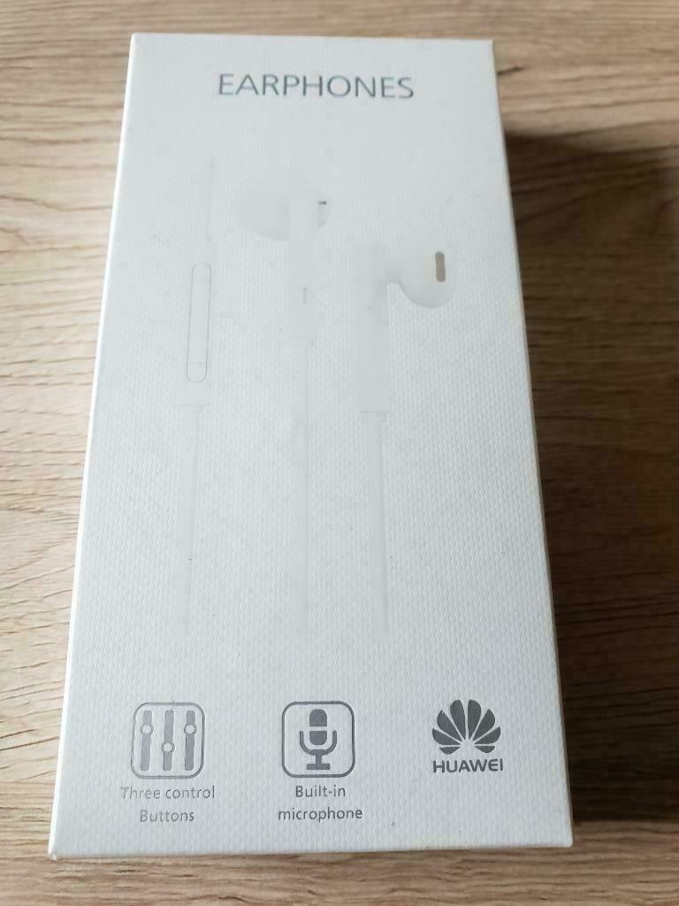 --Oreillettes  HUAWEI  AM115   neuf et emballé d origine, Télécoms, Enlèvement ou Envoi, Neuf