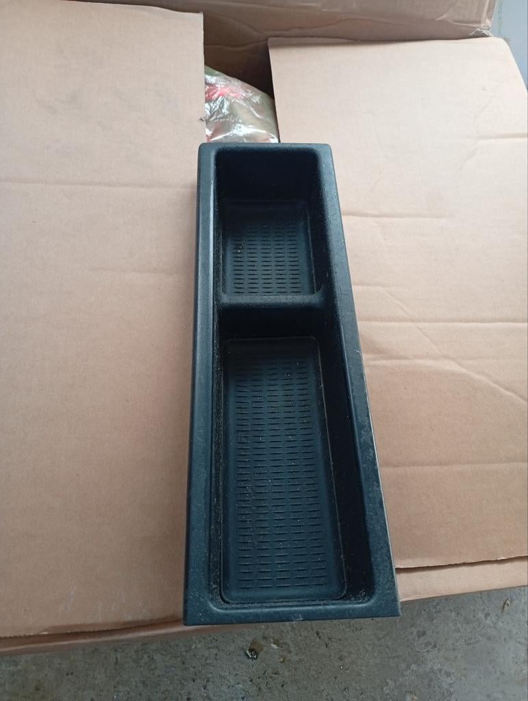 Middenconsole vakje E46, Auto-onderdelen, Ophalen of Verzenden, BMW