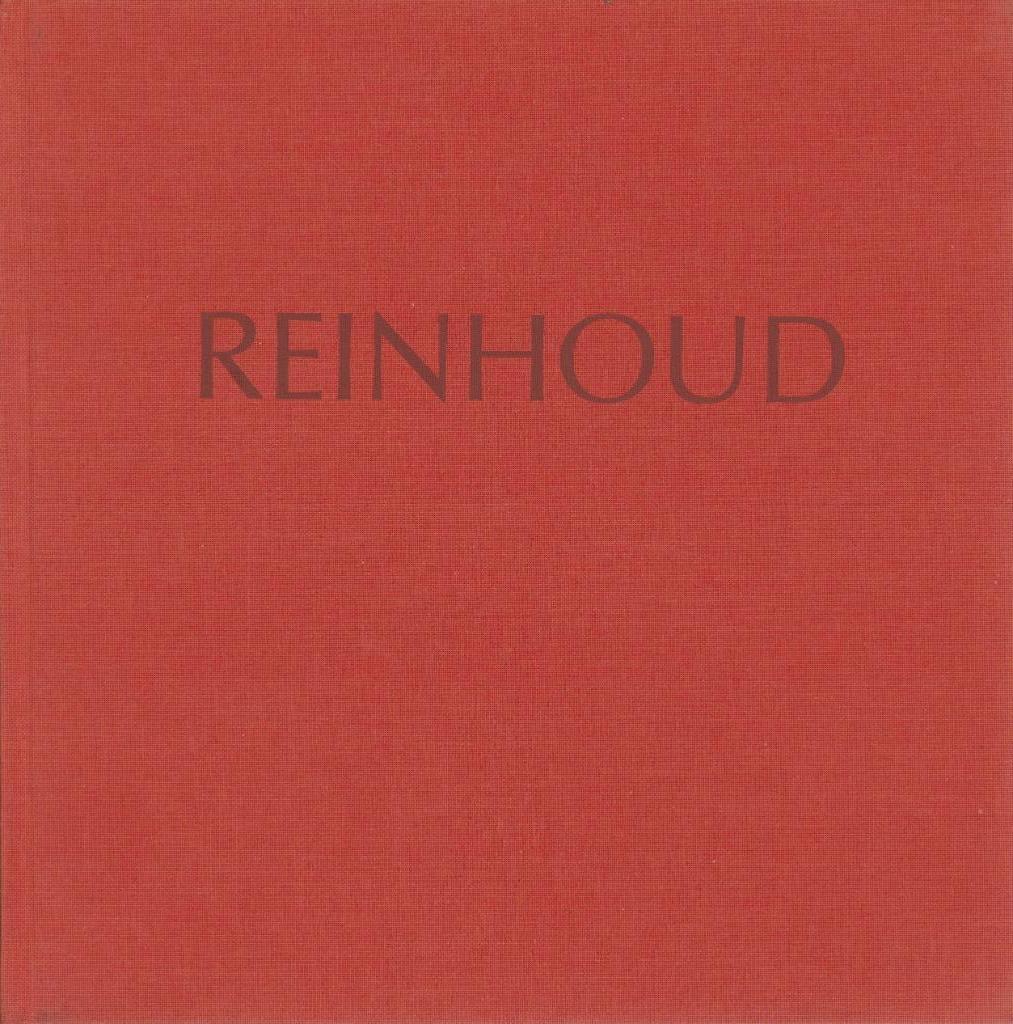 Reinhoud. Recente werken/ Oeuvres recentes. 1991-1997, Ophalen of Verzenden, Zo goed als nieuw, Beeldhouwkunst, Dotremont