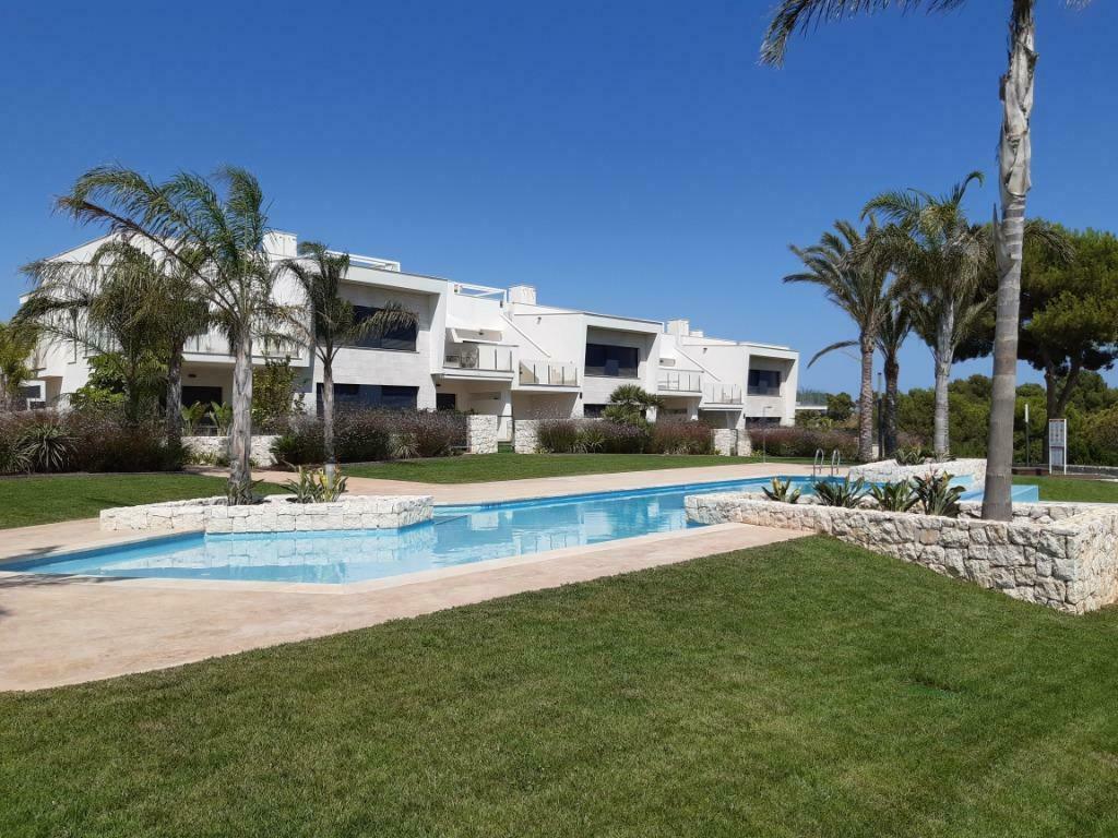 Prachtig penthouse appartement Lo Romero Golf - Pilar de la, Vacances, Maisons de vacances | Espagne, Costa Blanca, Appartement