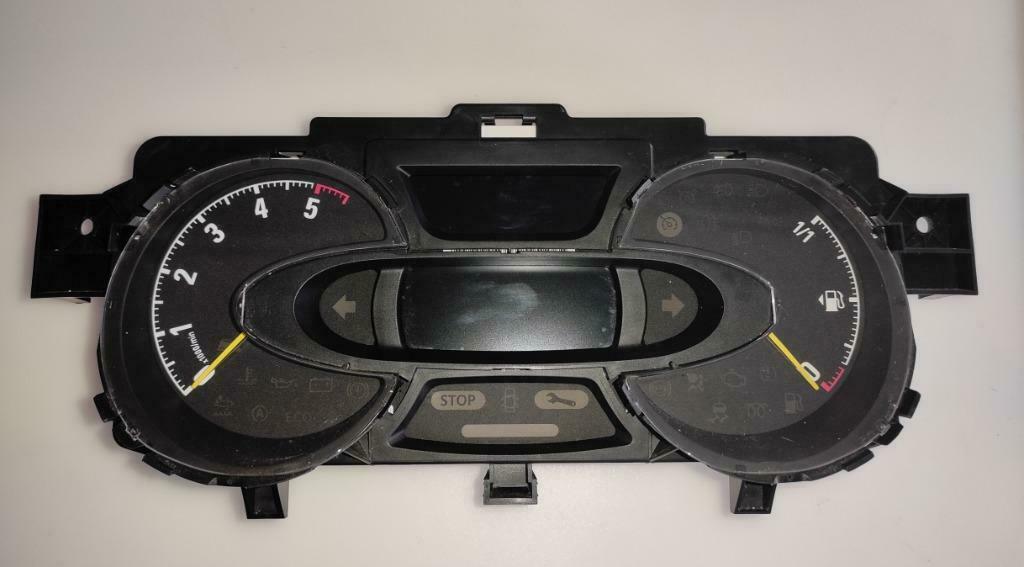 Compteur Opel Vivaro réparation tableau de bord (+2014), Enlèvement ou Envoi, Utilisé, Opel