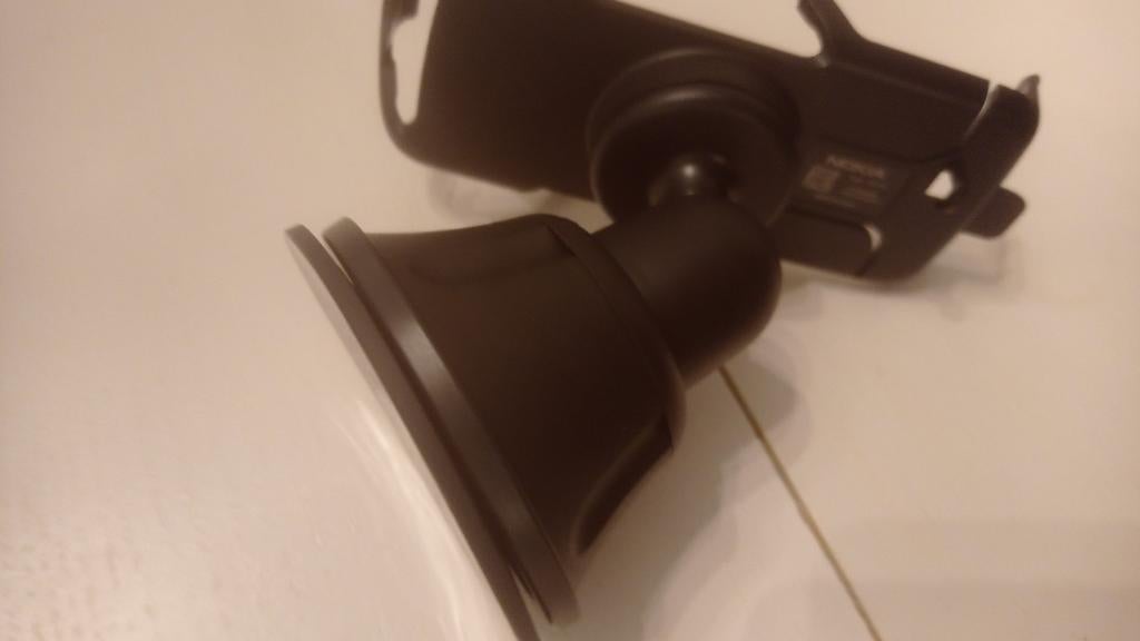 Telefoon - gsm - smartphonehouder, Telecommunicatie, Ophalen of Verzenden, Zo goed als nieuw