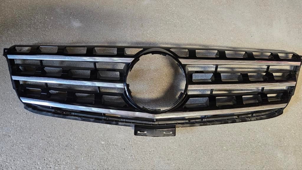 Originele Grille mercedes ML  GL type W166, Ophalen