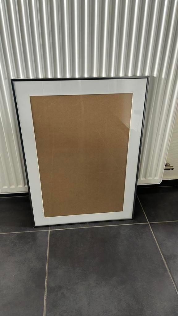 kader 50x70, Ophalen of Verzenden, Nieuw