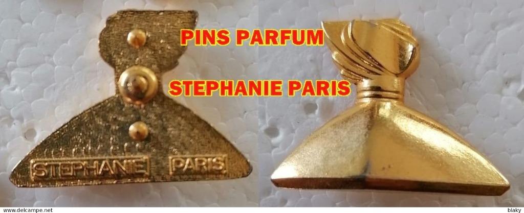 STÉPHANIE PARIS PARFUM, Verzenden