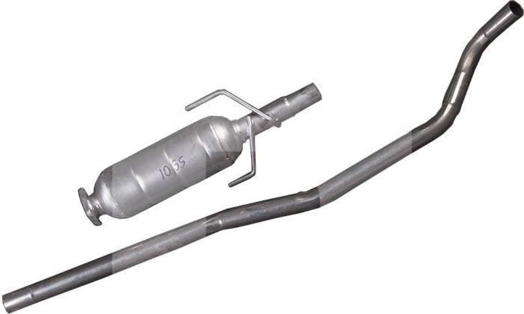 Roetfilter Opel Corsa D 1.3 CDTI, Ophalen of Verzenden, Nieuw, Opel