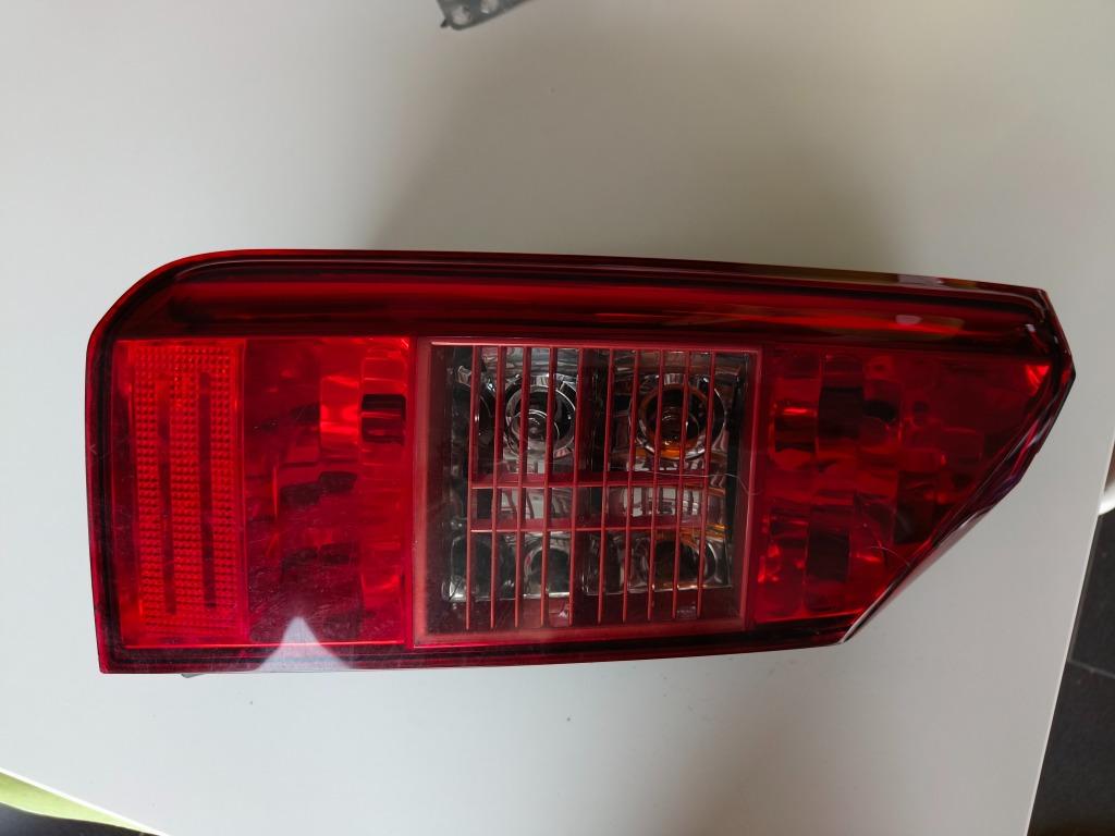 Linker achterlicht Fiat Idea, Auto-onderdelen, Ophalen of Verzenden, Gebruikt, Fiat