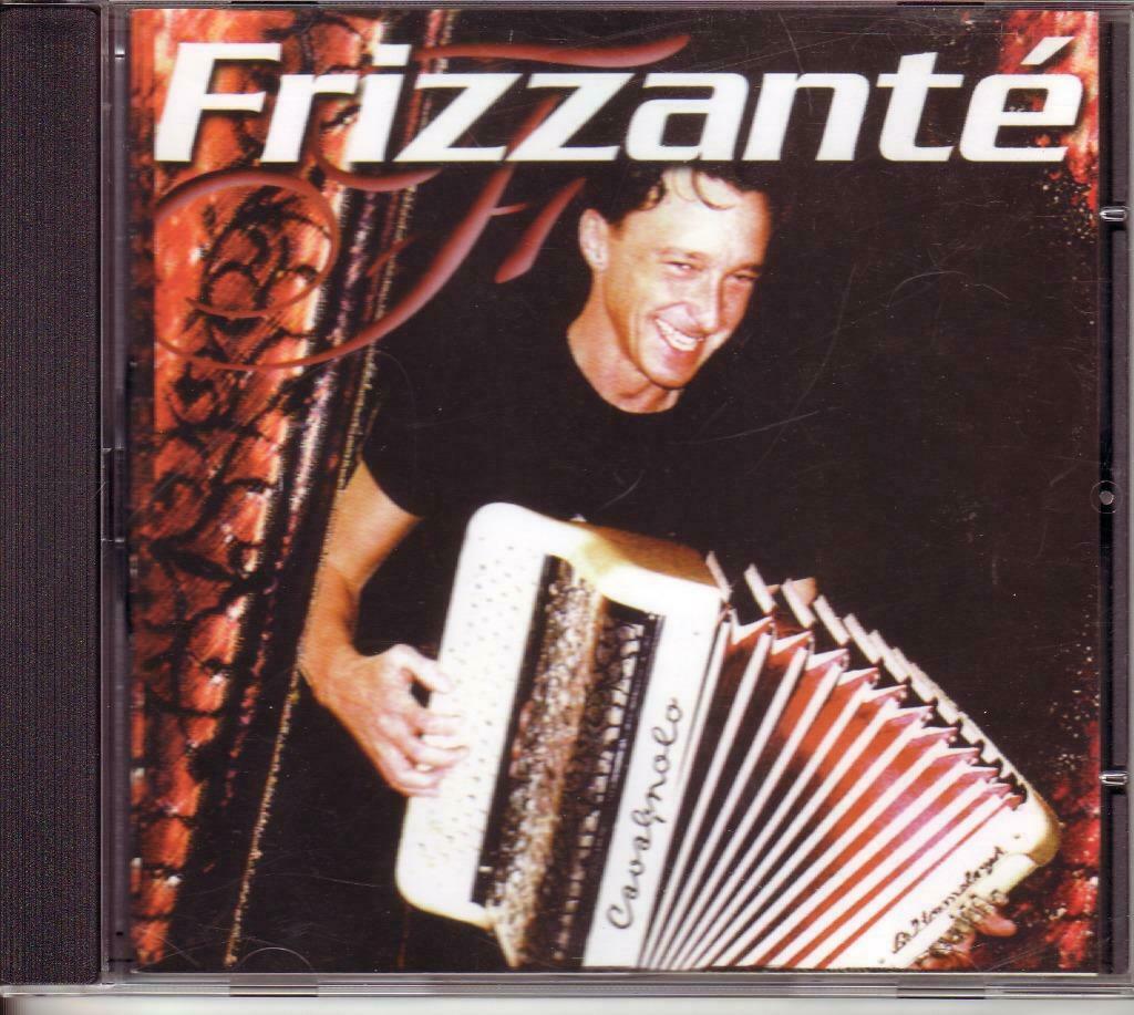 FULL CD - FRIZZANTE, Ophalen of Verzenden
