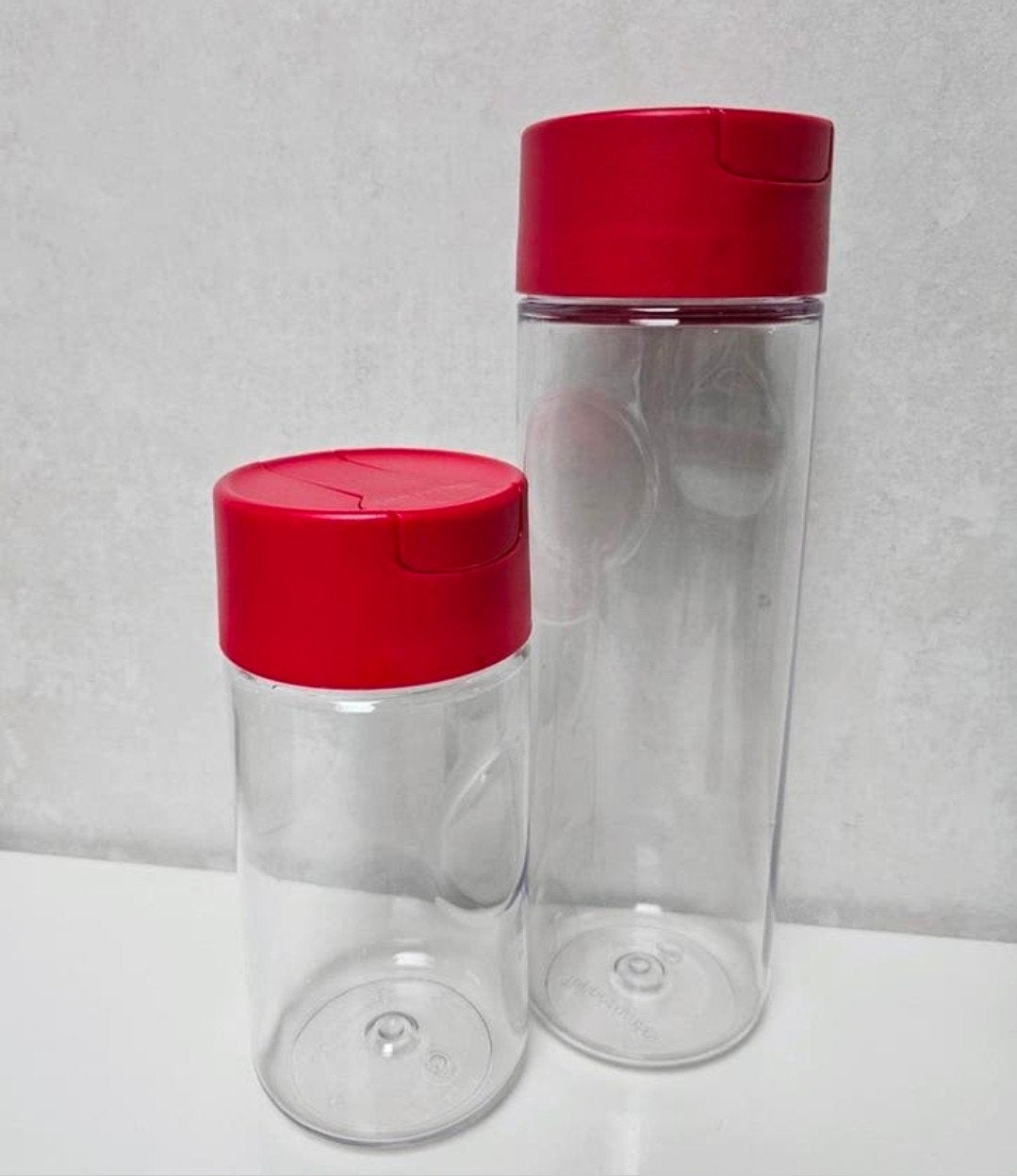 Set à condiments Tupperware, Enlèvement ou Envoi, Neuf