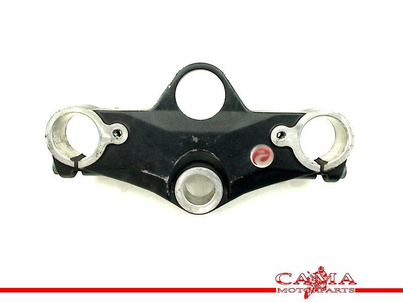KROONPLAAT Yamaha YZF R125 2008-2013 (YZF-R125 YZFR125), Dhr. S. di Majo, Gebruikt, Info@cama-motorparts.nl, P.J. Troelstraweg 8 8
3144 CX  MAASSLUIS, NL