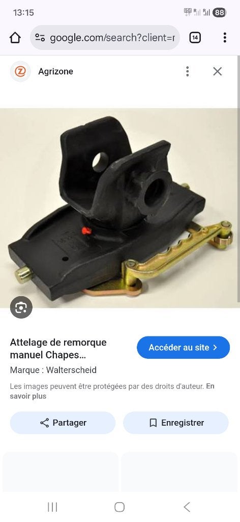 Massey Ferguson, Articles professionnels, Jusqu'à 2500, 80 à 120 ch, Enlèvement, Utilisé