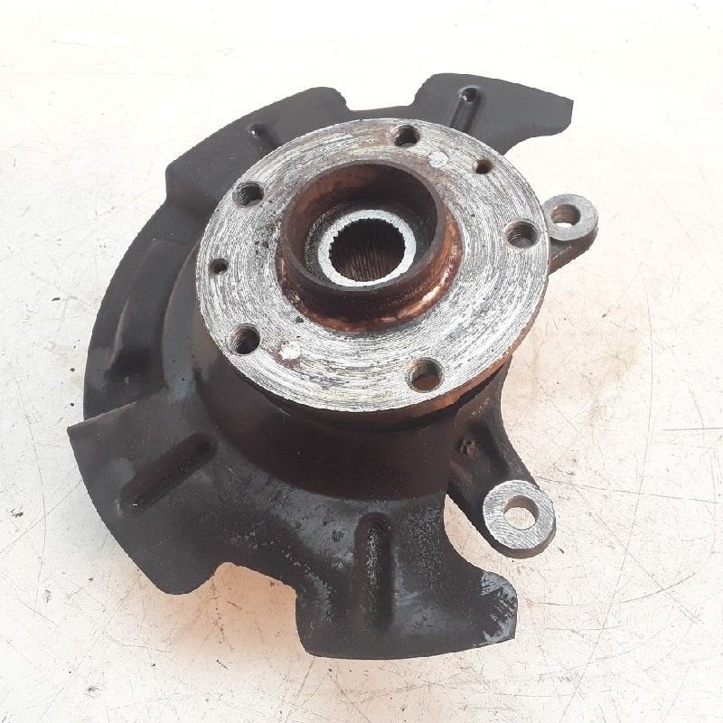 MOYEU DE ROUE AVANT Suzuki Vitara (LY / MY) (01-2015/-), Utilisé, Suzuki