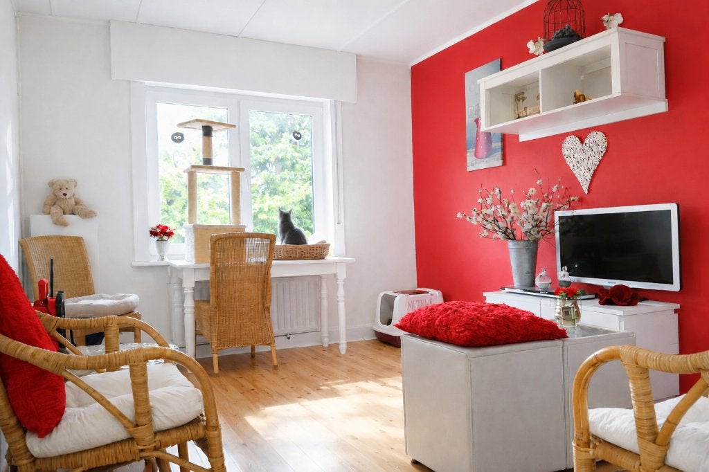 huiselijke kattenopvang oostkamp nabij Brugge 1 nacht GRATIS, Ophalen