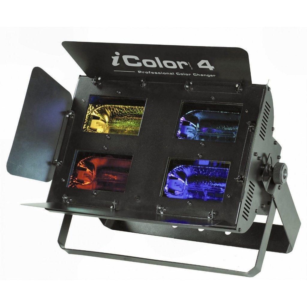 Icolor 4 JB Systems MK2, Muziek en Instrumenten, Licht en Laser, Ophalen, Gebruikt, Licht