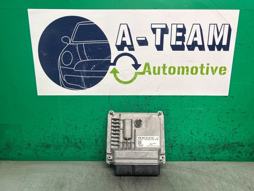 CALCULATEUR MOTEUR ECU Toyota Aygo X (|04L907445E|), Kundenbetreuung@toyota.de, Toyota, Utilisé, Toyota-Allee 2
50858  Köln, DE