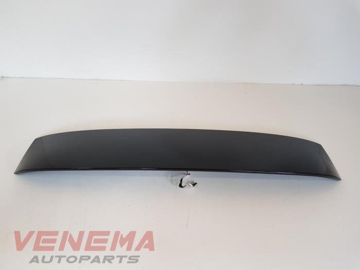 Spoiler toit d'un BMW 3-Serie (475), -, 3 mois de garantie, Utilisé, -