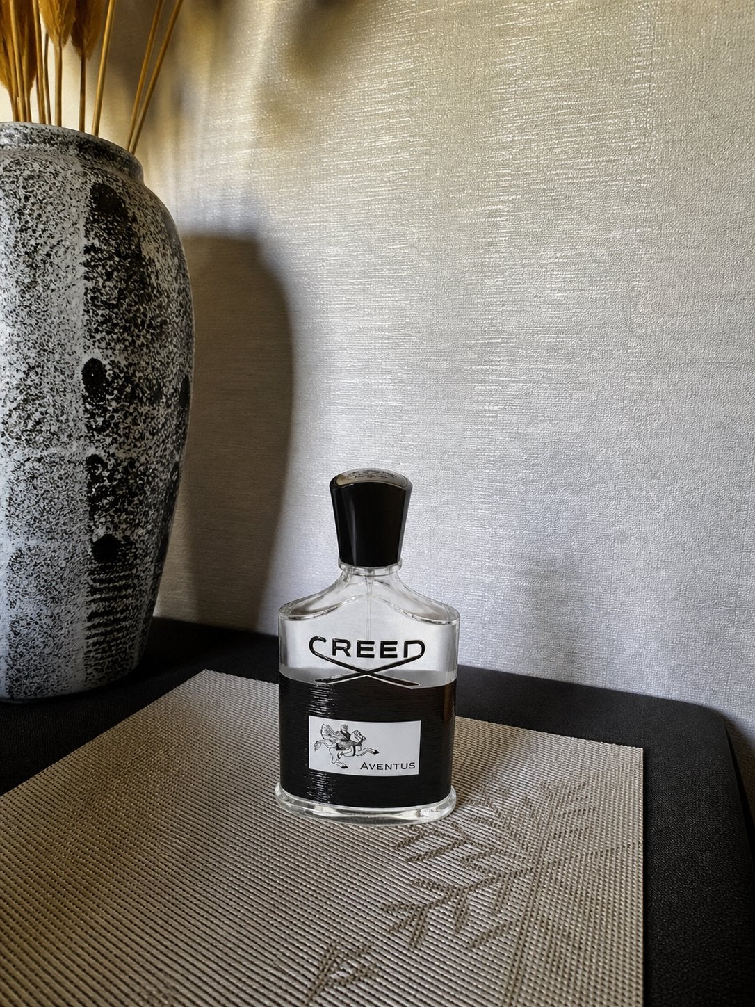 Creed aventus parfum, Verzamelen, Parfumverzamelingen, Nieuw, Ophalen of Verzenden