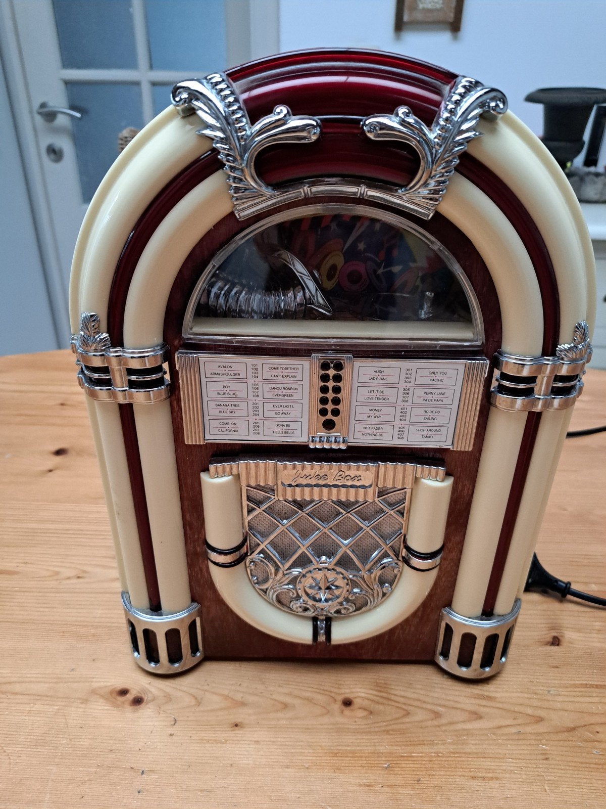 Radio en Casette, TV, Hi-fi & Vidéo, Decks cassettes, Enlèvement