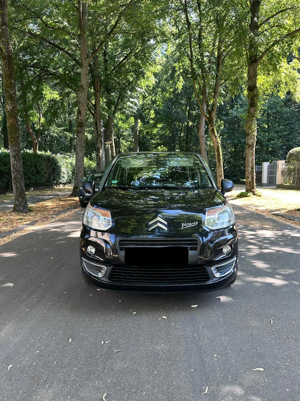 Citroën C3 Picasso 1.4i Benzine – Recent Gekeurd VVK, Auto's, Particulier, Euro 4, Te koop, C3