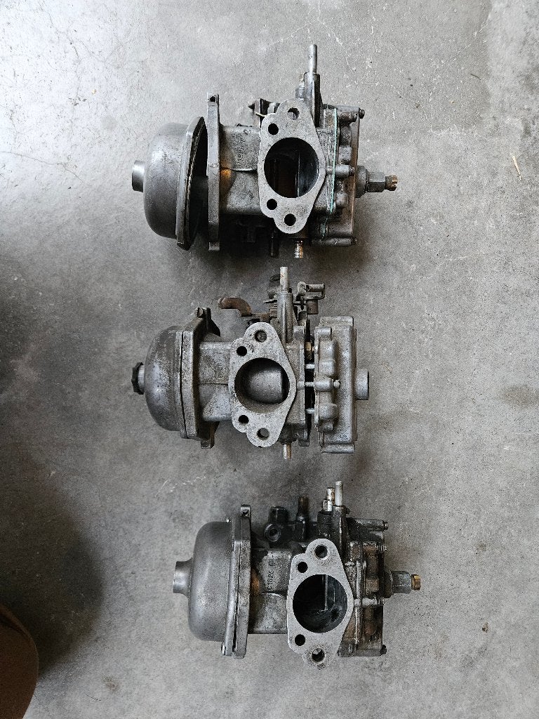 Carburateur stromberg 175cd, Enlèvement ou Envoi, Utilisé, Triumph