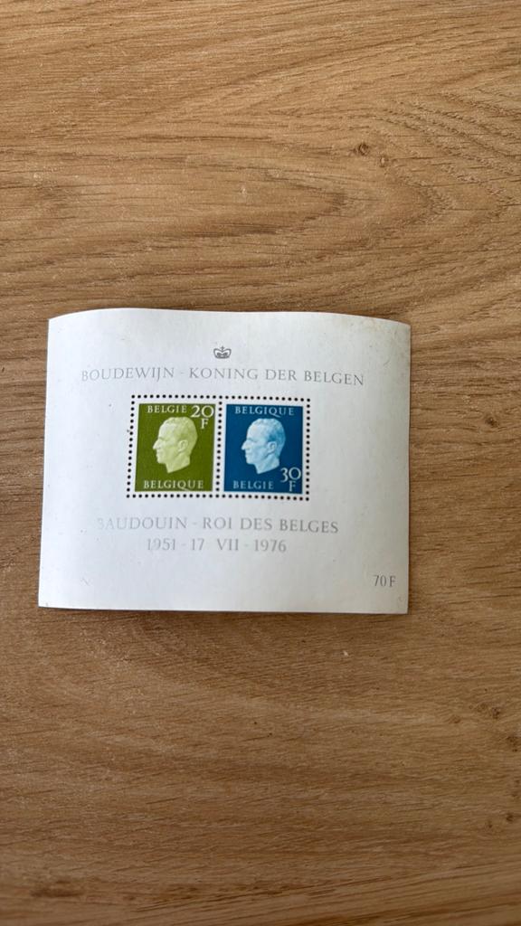 Boudewijn Koning der Belgen, Enlèvement