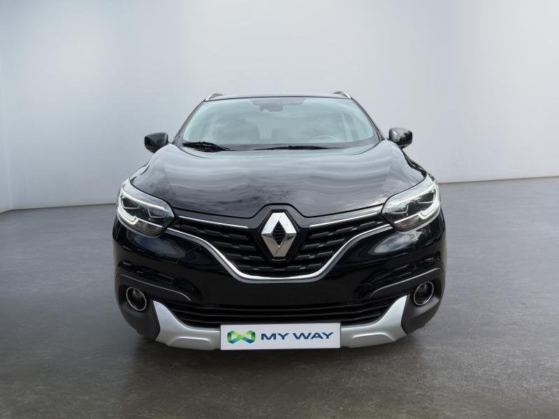 Renault Kadjar Kadjar | 1.6 DCI 131 CV | Bluethoot | Camera, Kadjar, Achat, Euro 6, Entreprise