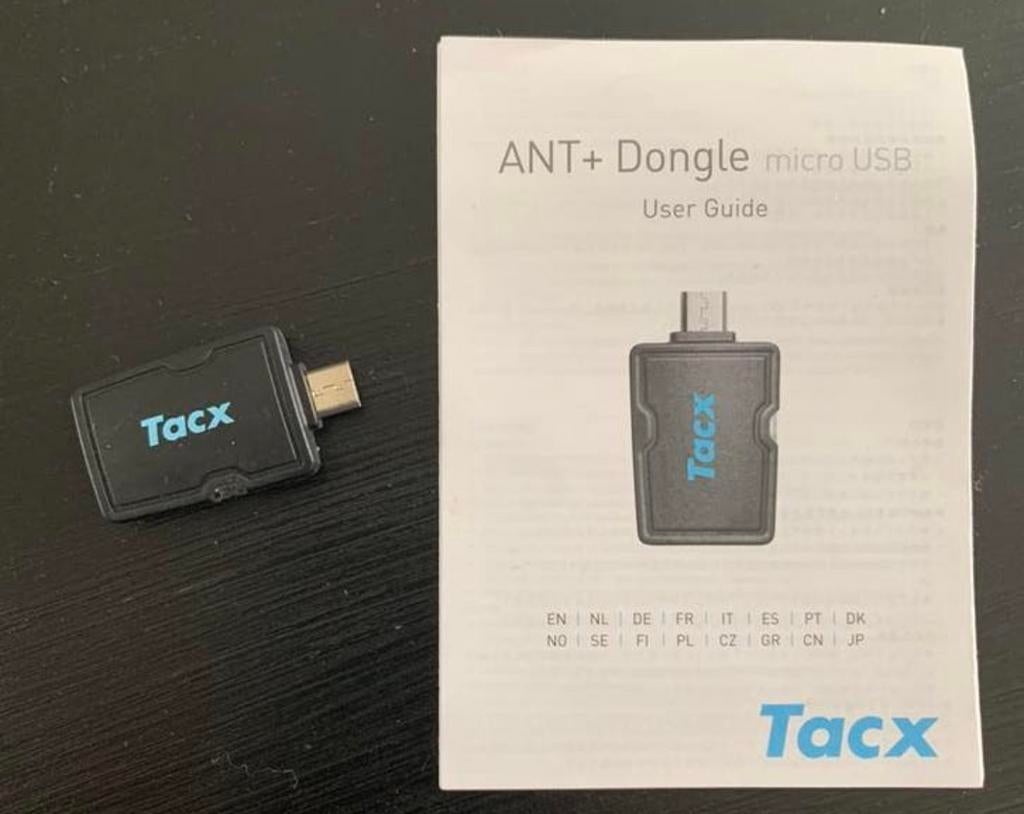 Tacx microdongle voor Android, Computers en Software, USB Sticks, Nieuw, Ophalen of Verzenden