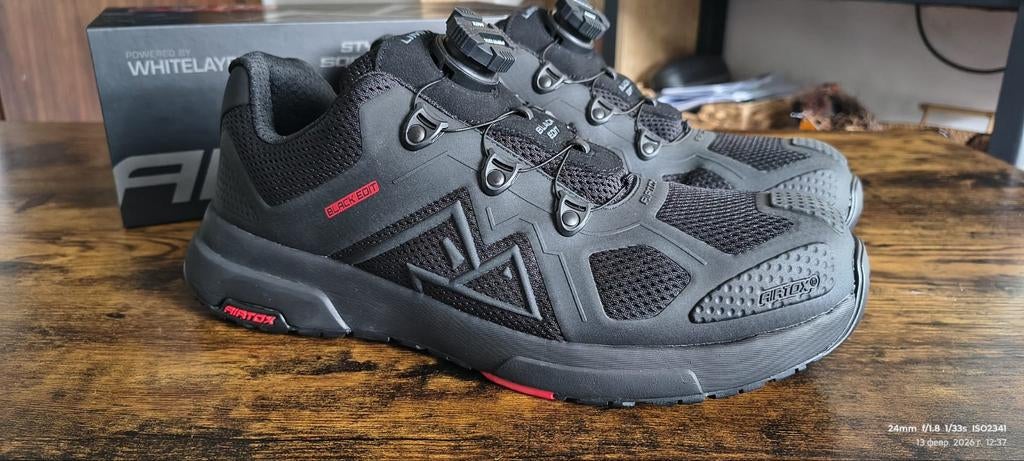 Werkschoenen Airtox , maat 46, Ophalen, Nieuw, Werkschoenen