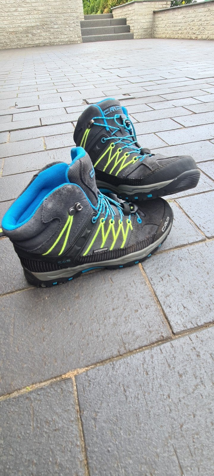 Wandelschoenen kids maat 36, Kinderen en Baby's, Kinderkleding | Schoenen en Sokken, Ophalen