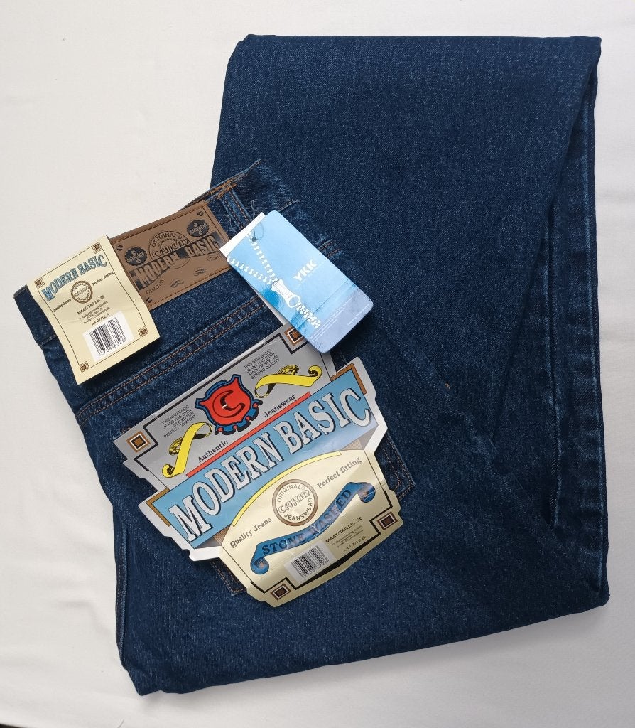 Cajun-spijkerbroek XXL, Kleding | Heren, Spijkerbroeken en Jeans, Blauw, Nieuw, Ophalen of Verzenden, W40 - W42 (confectie 56/58)