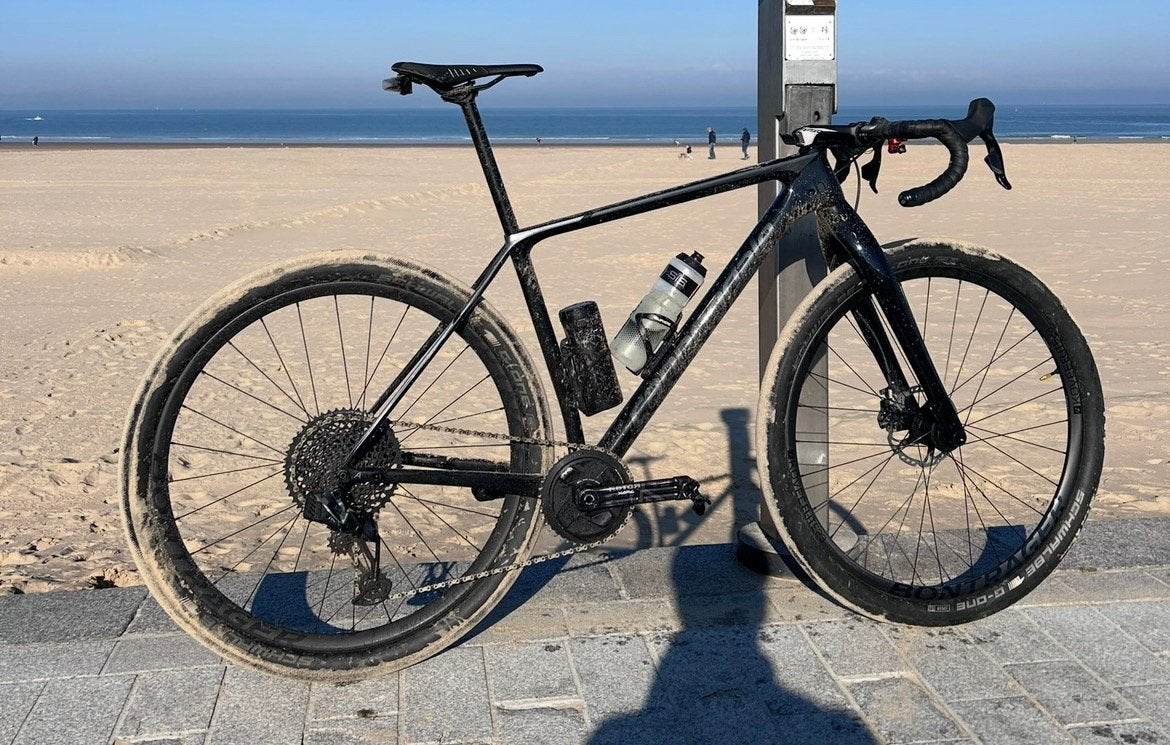Cannondale FSI beachracer, Fietsen en Brommers, Ophalen, Zo goed als nieuw