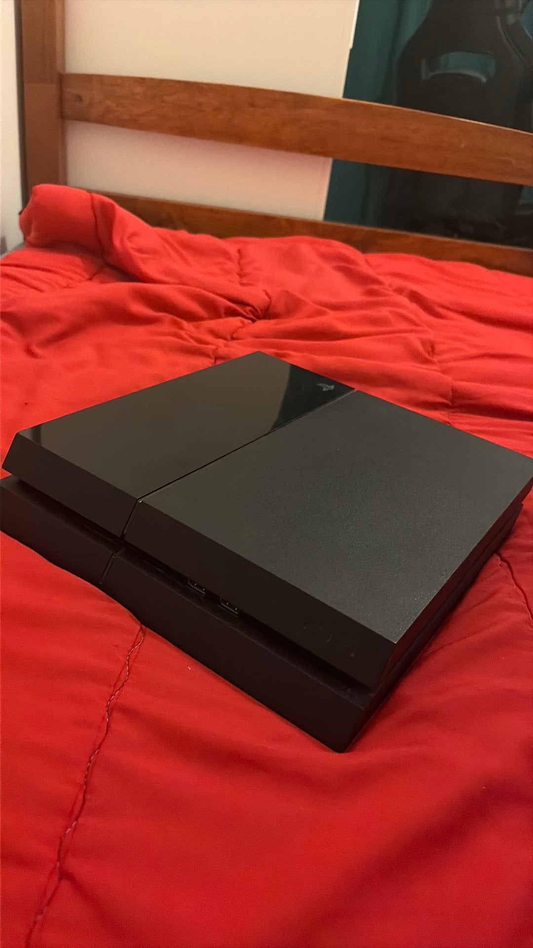 Play 4 a vendre, 500 GB, Avec 1 manette, Enlèvement, Utilisé