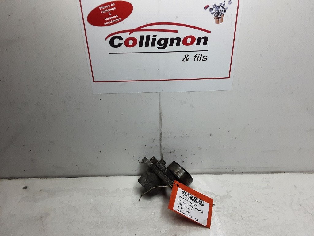 SUPPORT ALTRENATEUR Hyundai Tucson (TL) (252812A200), Mevr. I. Hauben, Utilisé, Hyundai, Rue de l'Espoir 34 34
4030  GRIVEGNÉE, BE