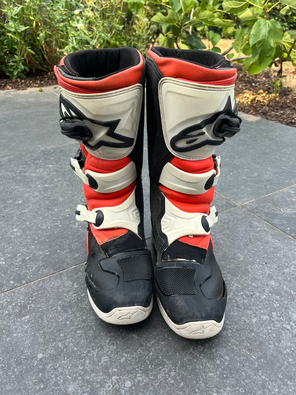 Alpinestars tech 3s maar 39, Ophalen of Verzenden, Tweedehands, Kinderen, Laarzen
