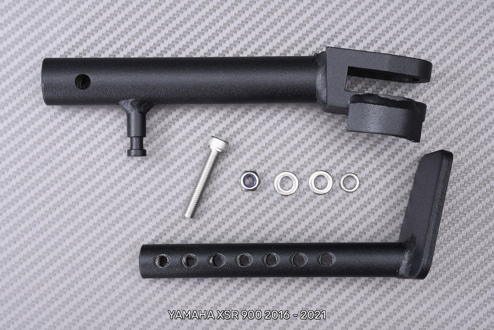 Béquille latérale YAMAHA XSR 900 2016 - 2021, Motos, Enlèvement ou Envoi, Neuf