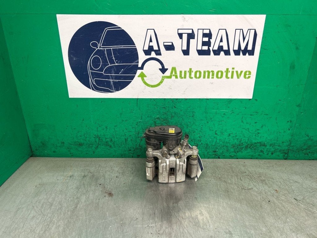 ETRIER DE FREIN ARRIÈRE GAUCHE Kia Soul III (SK3), Kia, Info@kia.de, Utilisé, Theodor-Heuss-Allee 11
60486  Frankfurt am Main, DE