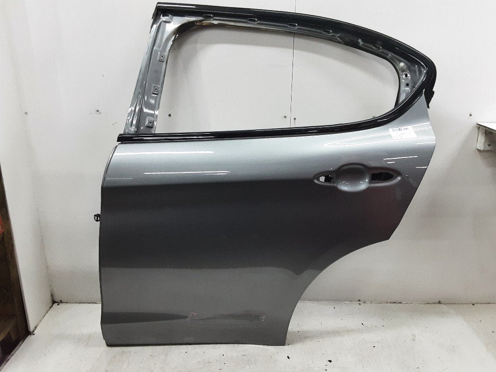 PORTIER LINKS ACHTER Alfa Romeo Stelvio (949), Stellantis Europe S.p.A, Gebruikt, Deur, IPC D1-09 Bahnhofsplatz
65423  Rüsselsheim am Main, DE