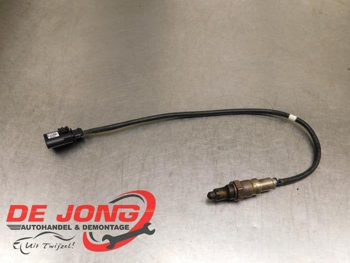 Lambda Sonde van een Volkswagen Passat, Gebruikt, -, Volkswagen, -