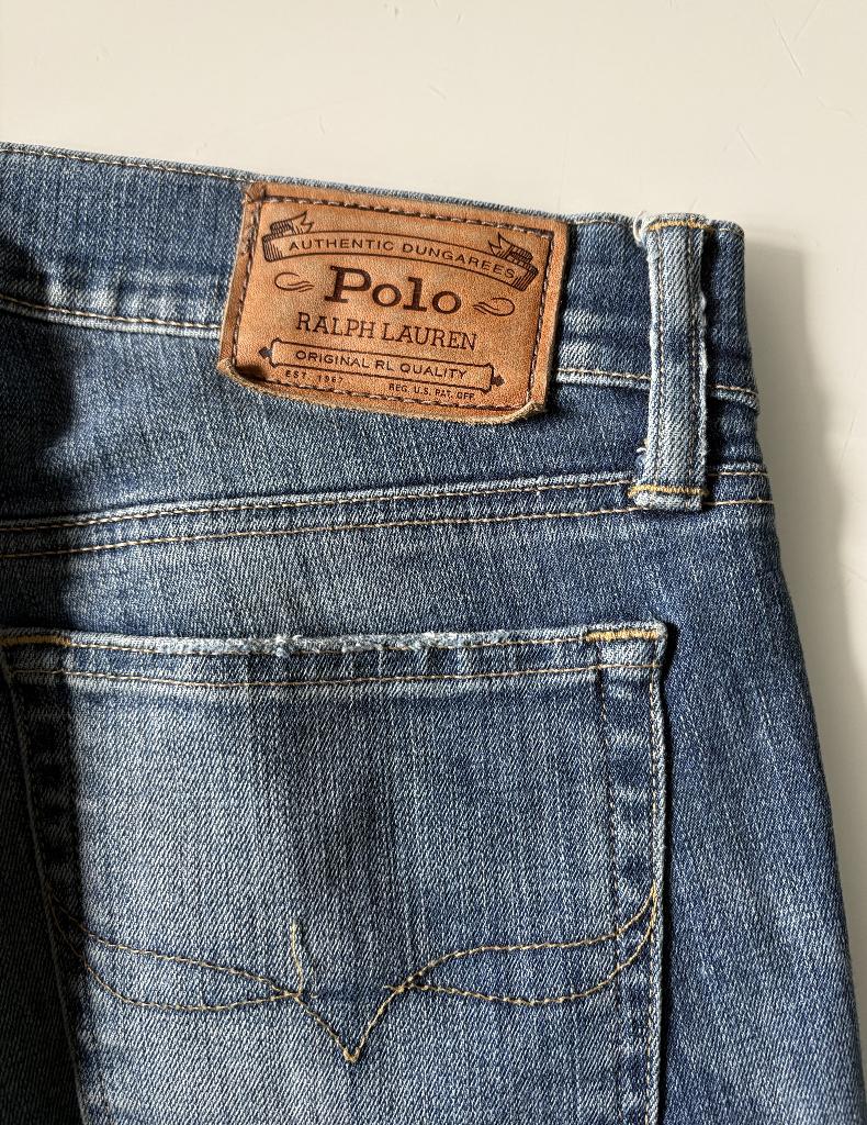 Jean Ralph Lauren, W28 - W29 (confection 36), Enlèvement ou Envoi, Comme neuf, Ralph Lauren