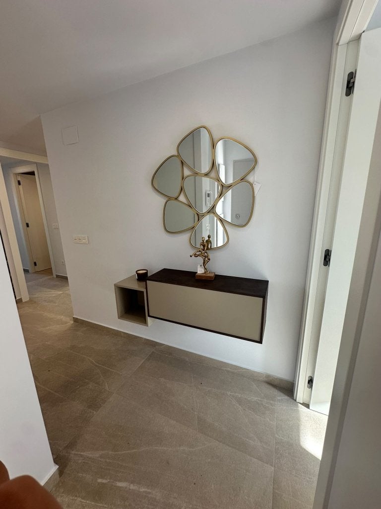 Appartement neuf Benijofar Costa Blanca Espagne, Immo, Village, Benijofar, Appartement, 3 pièces