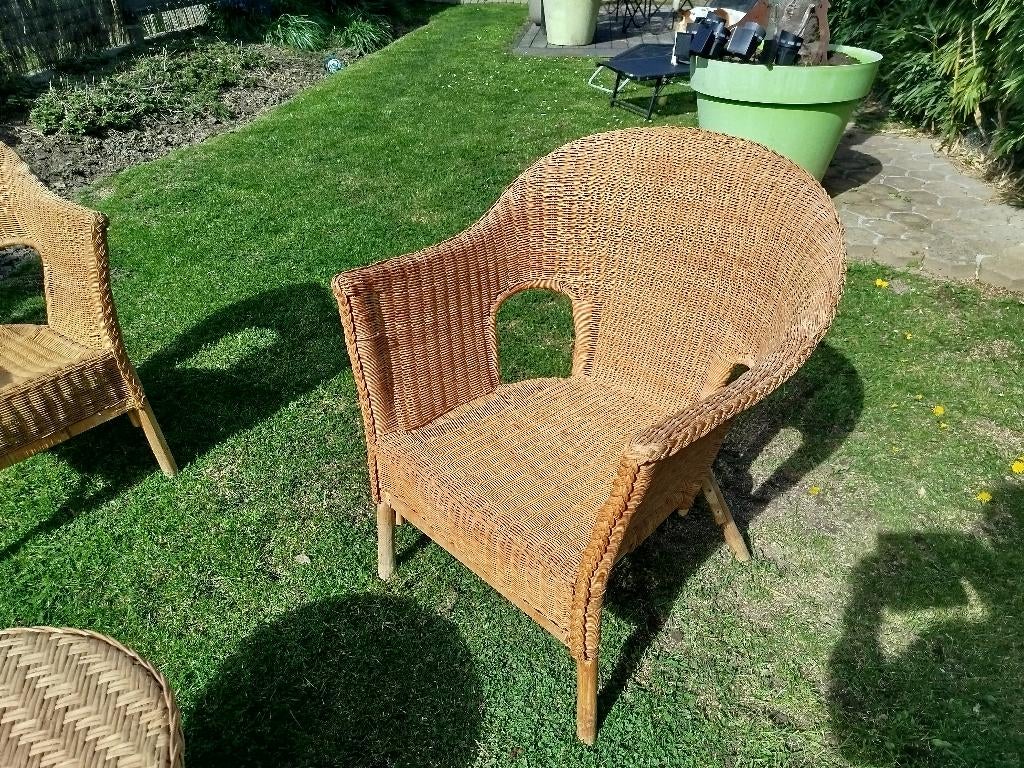 Meubles de jardin/ terrasse, Jardin & Terrasse, Terrasses, Enlèvement, Comme neuf, Autres matériaux