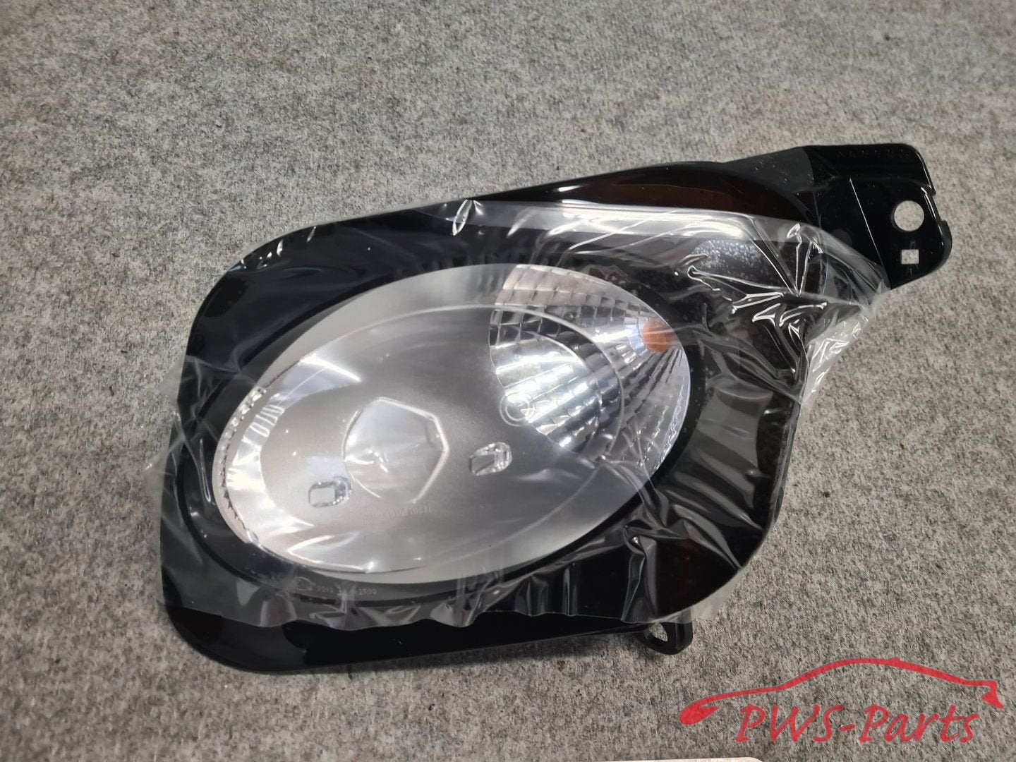 FIAT 500E LINKS MISTLAMP KOPLAMP ORIGINEEL, Neuf, -, Fiat, -