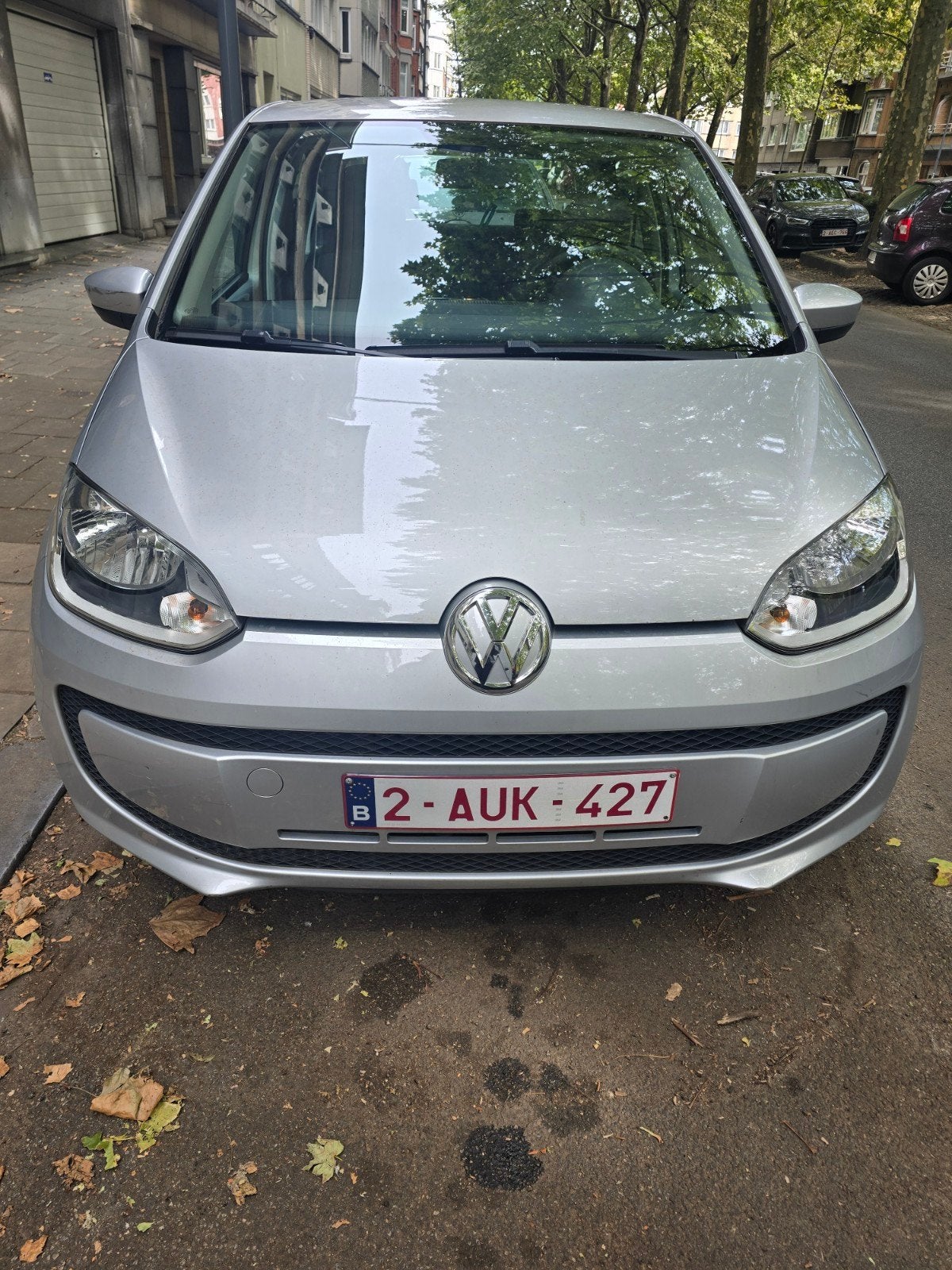 volkswagen UP!, Autos, Volkswagen, Achat, Up!, Entreprise, Essence