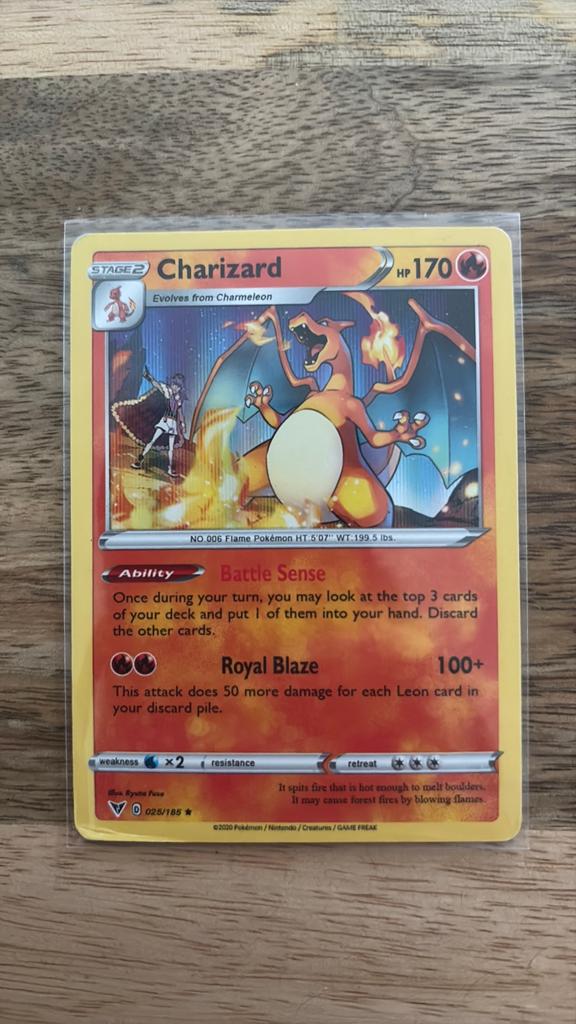 Carte Pokémon, Enlèvement ou Envoi, Comme neuf