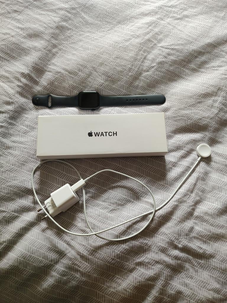 Apple Watch SE (Gen 2) 44 mm, Ophalen
