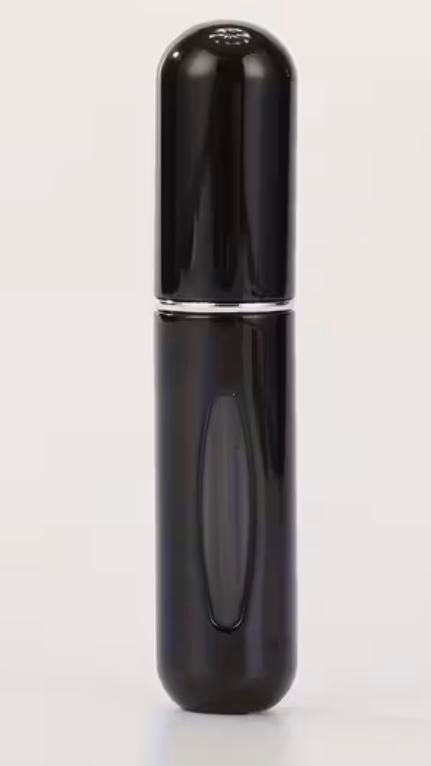 Hervulbare parfumflesjes, Ophalen, Zo goed als nieuw