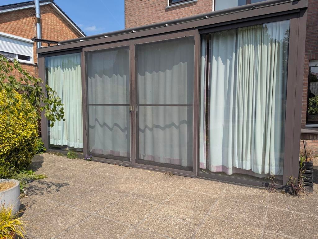 Veranda te koop