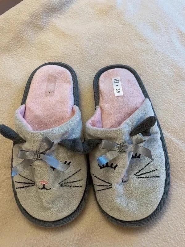 Chaussons TEX, fille, 35, Enlèvement ou Envoi, Fille